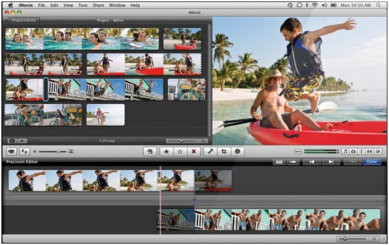 Imovie Old Version Free Download For Mac